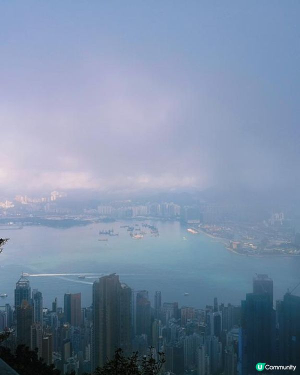 [跟我走。官方四大徑] 3 - 港島徑 第1至 4段