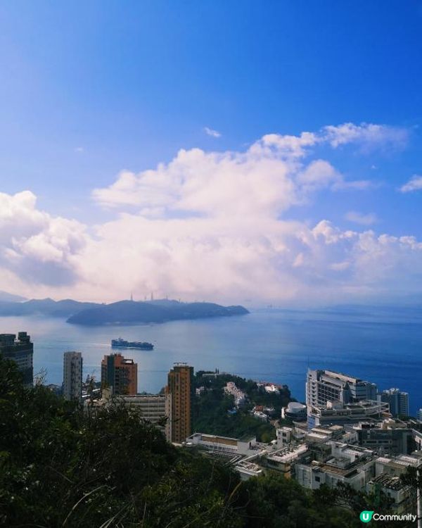 [跟我走。官方四大徑] 3 - 港島徑 第1至 4段