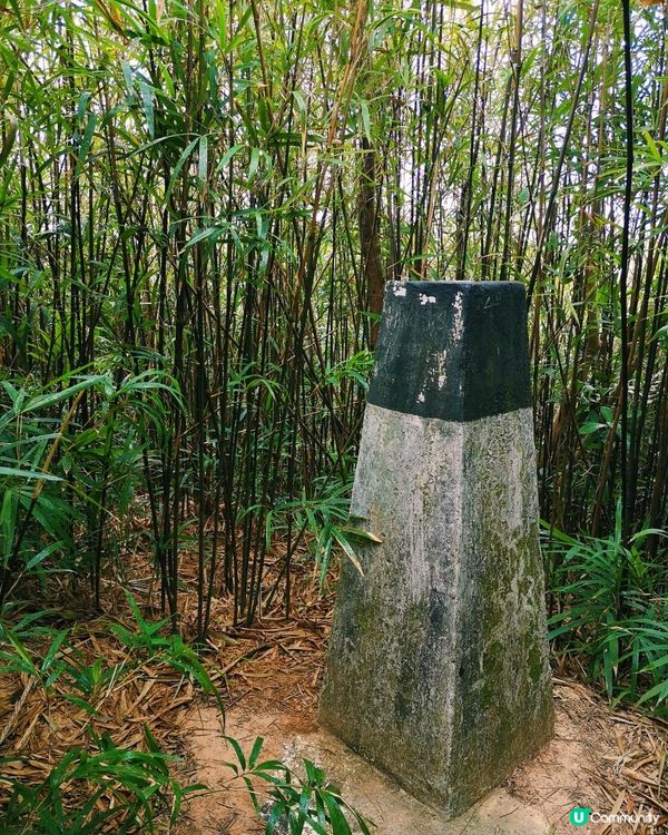 [行山要打卡]35 - 摩星嶺