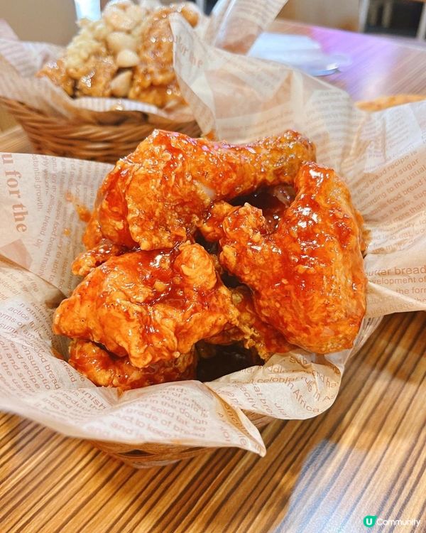 韓式料理🇰🇷 이가 (李家) Chicken Hof & Soju