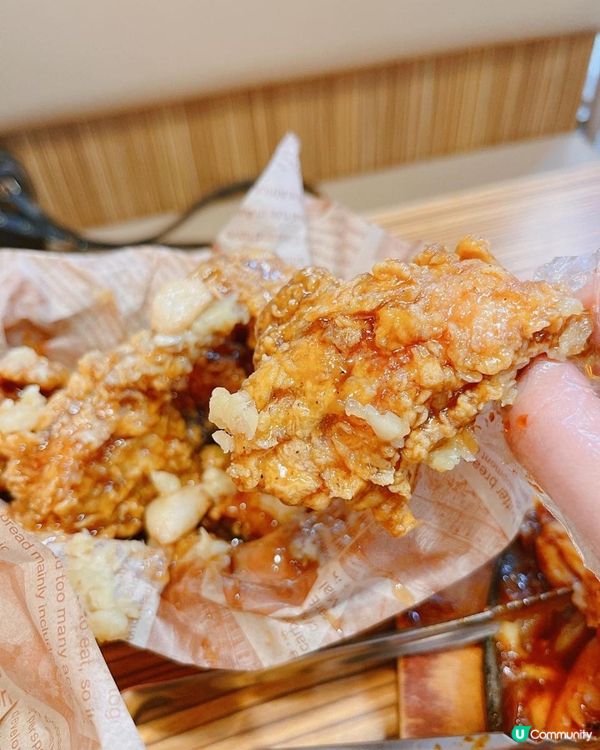 韓式料理🇰🇷 이가 (李家) Chicken Hof & Soju