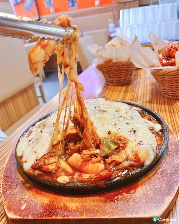 韓式料理🇰🇷 이가 (李家) Chicken Hof & Soju