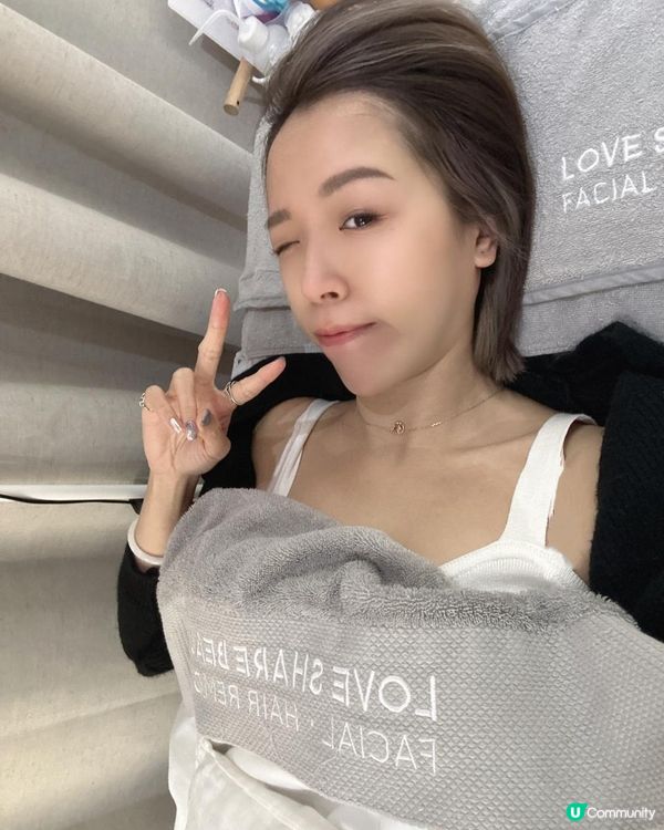 尖沙咀單次美容院