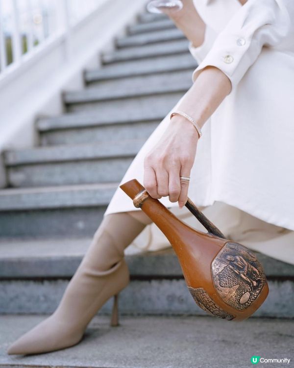 飲酒之餘體驗格魯吉亞文化