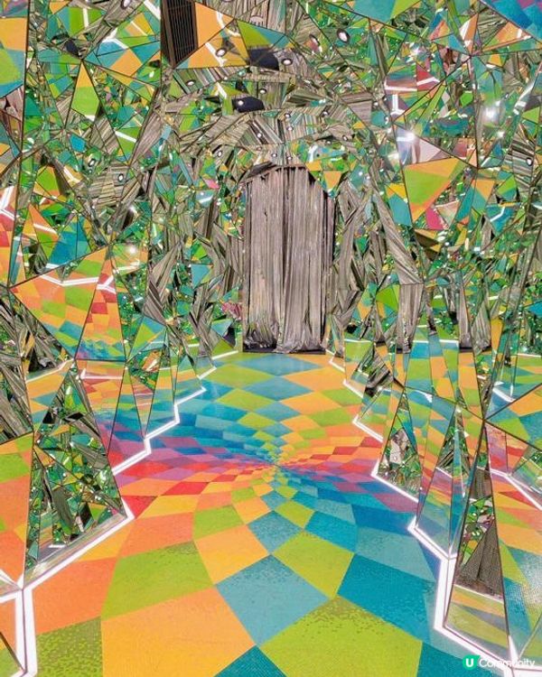 Belly Go Round - 漫花燈花OMG