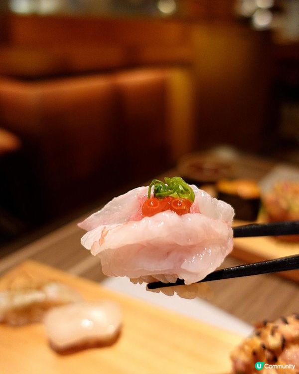 🍣傳統日本Tasting Menu