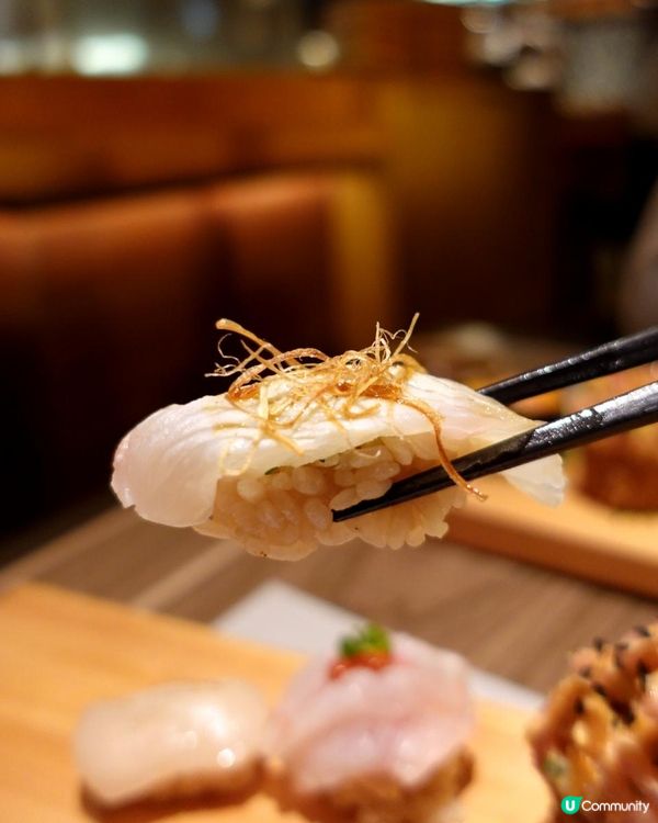 🍣傳統日本Tasting Menu