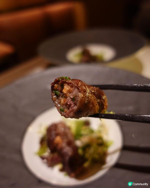 🍣傳統日本Tasting Menu