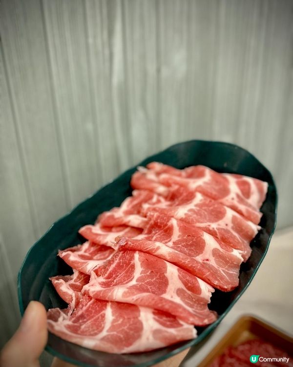 荃灣｜別忘了櫻花正開🌸台式火鍋放題🍲