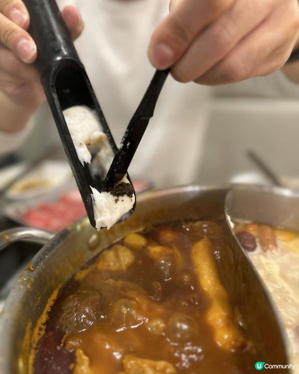 荃灣｜別忘了櫻花正開🌸台式火鍋放題🍲