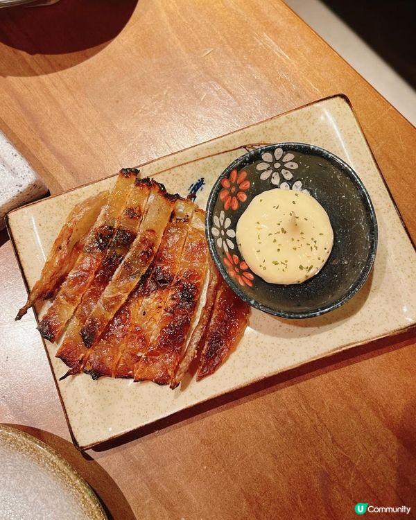 📌 銅鑼灣│炭火地雞│炭香十足日式串燒