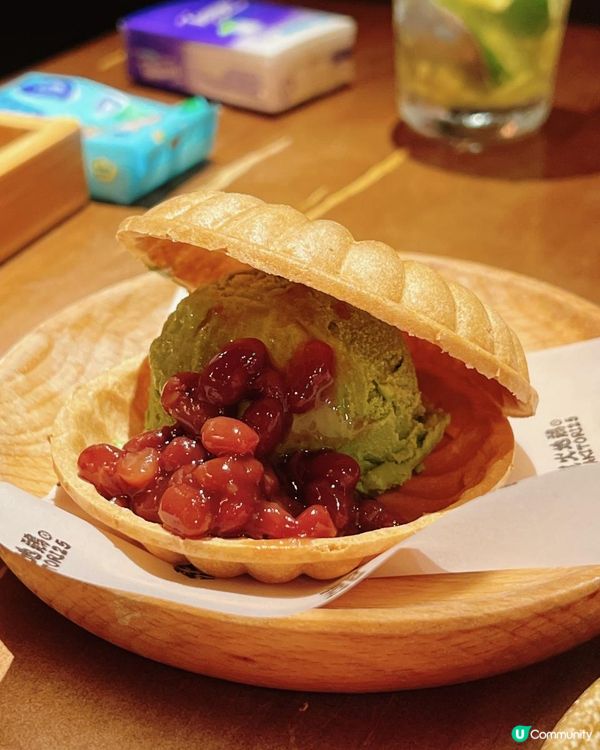 📌 銅鑼灣│炭火地雞│炭香十足日式串燒