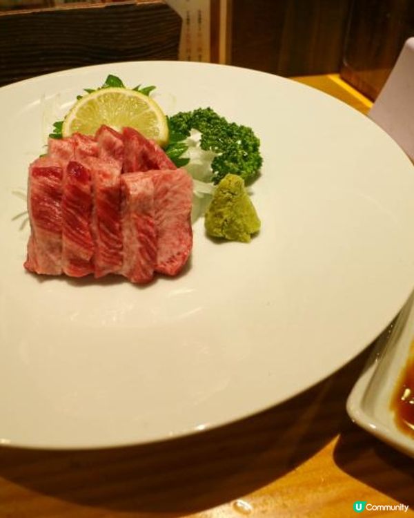 [遊記]獨遊5日仙台+大內宿休閑之旅(16) : 仙台美食《閣》市內No.1燒牛舌