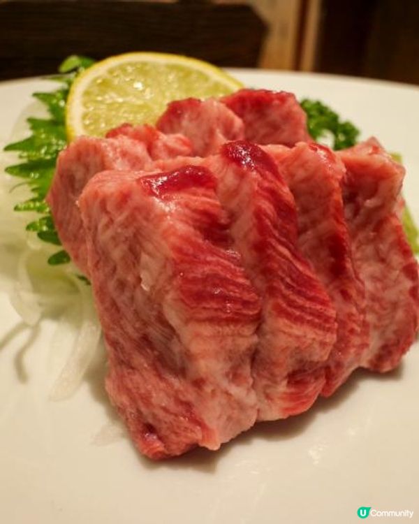 [遊記]獨遊5日仙台+大內宿休閑之旅(16) : 仙台美食《閣》市內No.1燒牛舌