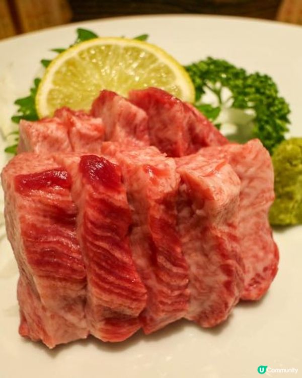 [遊記]獨遊5日仙台+大內宿休閑之旅(16) : 仙台美食《閣》市內No.1燒牛舌