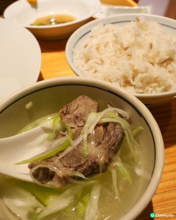 [遊記]獨遊5日仙台+大內宿休閑之旅(16) : 仙台美食《閣》市內No.1燒牛舌