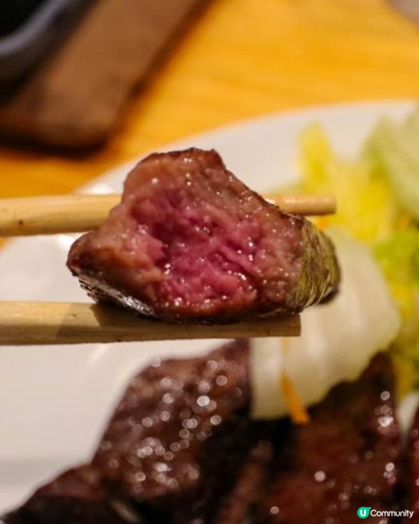 [遊記]獨遊5日仙台+大內宿休閑之旅(16) : 仙台美食《閣》市內No.1燒牛舌