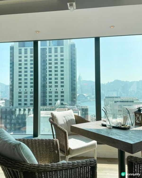 飲食@尖沙咀 度假風餐廳- KABOOM