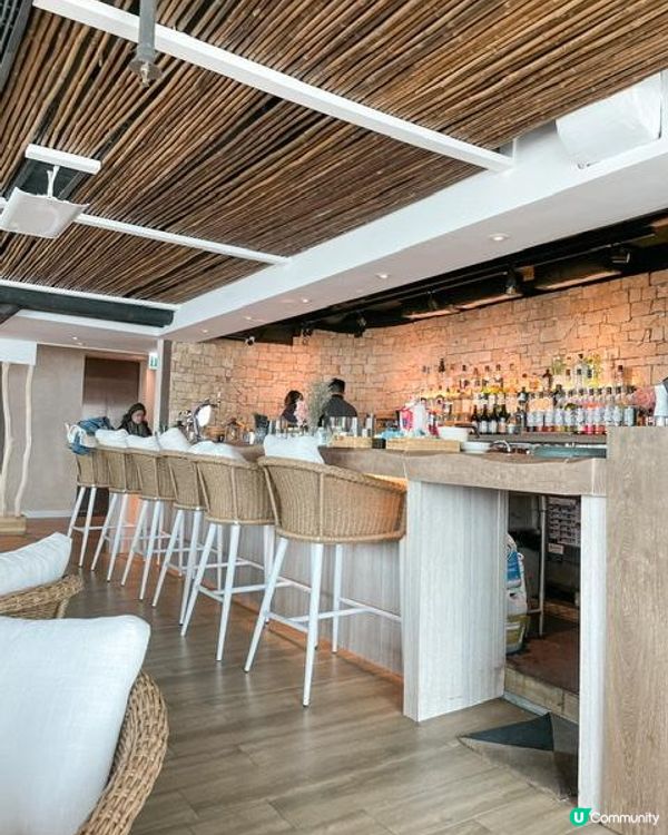 飲食@尖沙咀 度假風餐廳- KABOOM