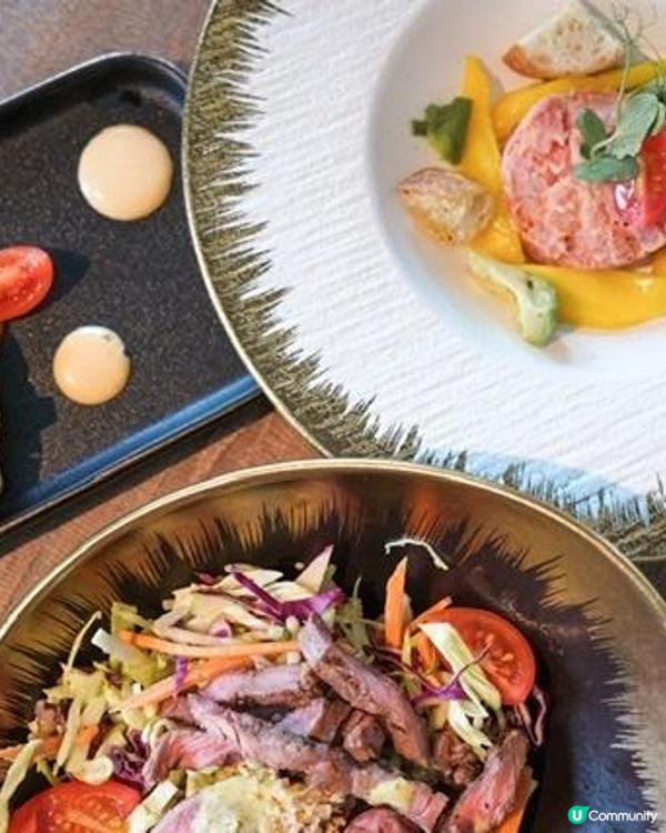 飲食@尖沙咀 度假風餐廳- KABOOM