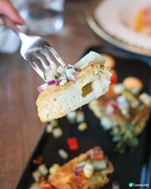 飲食@尖沙咀 度假風餐廳- KABOOM