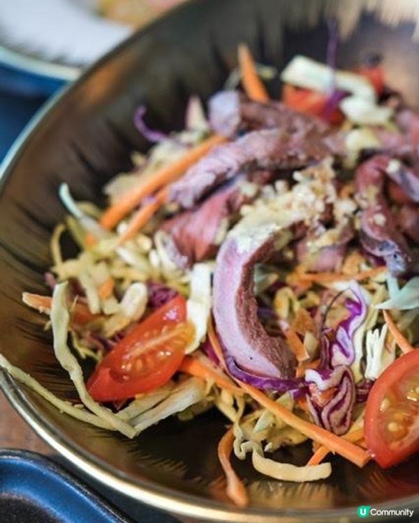 飲食@尖沙咀 度假風餐廳- KABOOM