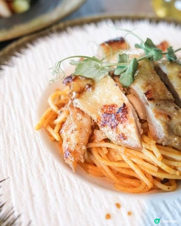 飲食@尖沙咀 度假風餐廳- KABOOM