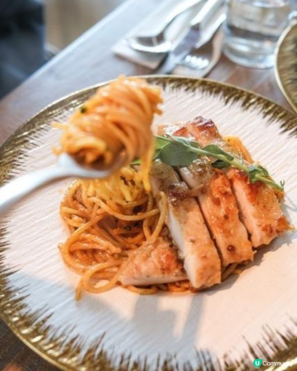 飲食@尖沙咀 度假風餐廳- KABOOM