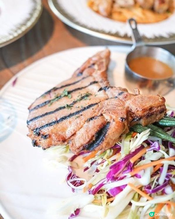 飲食@尖沙咀 度假風餐廳- KABOOM