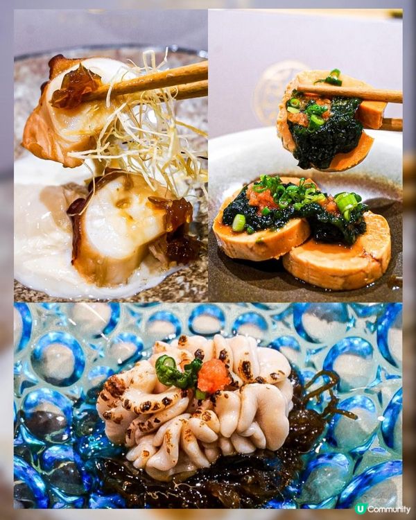 《旺角廚師發辦👨🏻‍🍳19品鮮嫰刺身🍣》