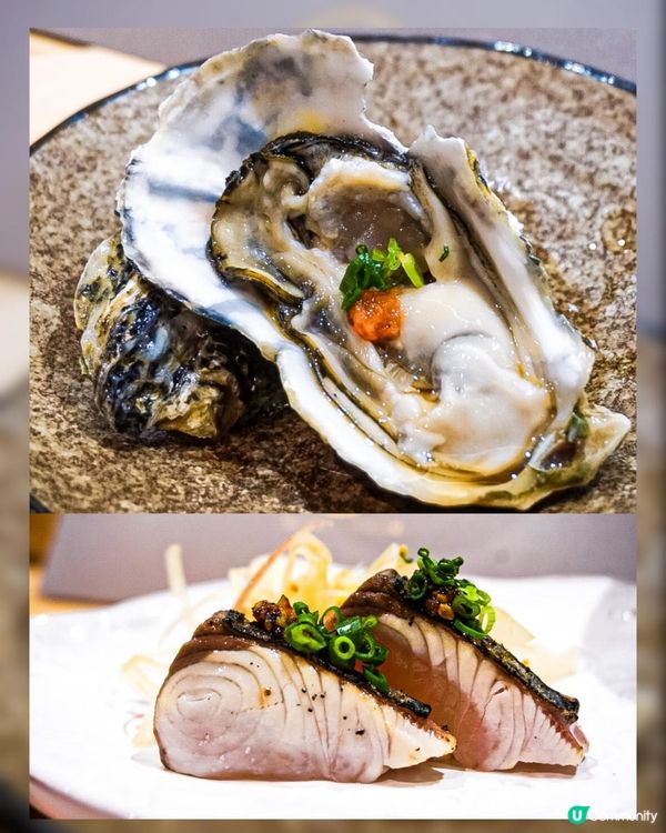 《旺角廚師發辦👨🏻‍🍳19品鮮嫰刺身🍣》