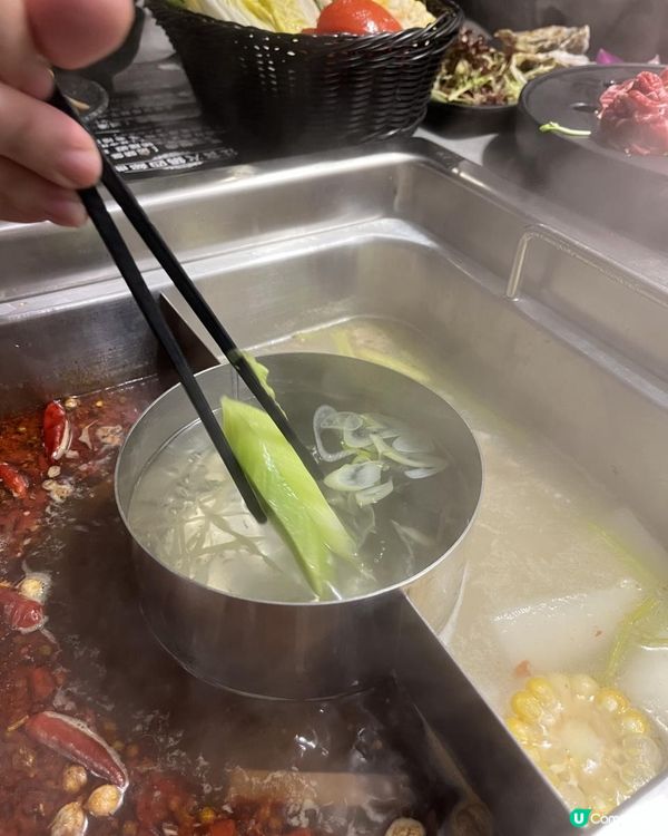 無限時火鍋放題 味火鍋超掂👍性價比高 新鮮食材 無限時放送