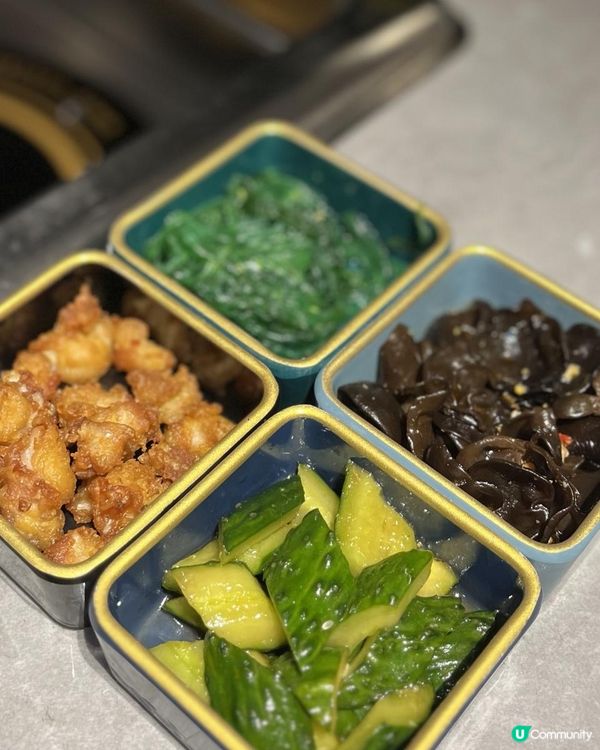 無限時火鍋放題 味火鍋超掂👍性價比高 新鮮食材 無限時放送