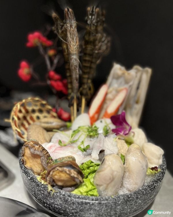 無限時火鍋放題 味火鍋超掂👍性價比高 新鮮食材 無限時放送