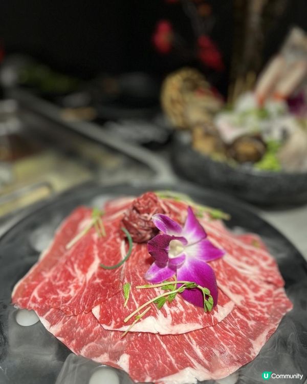 無限時火鍋放題 味火鍋超掂👍性價比高 新鮮食材 無限時放送