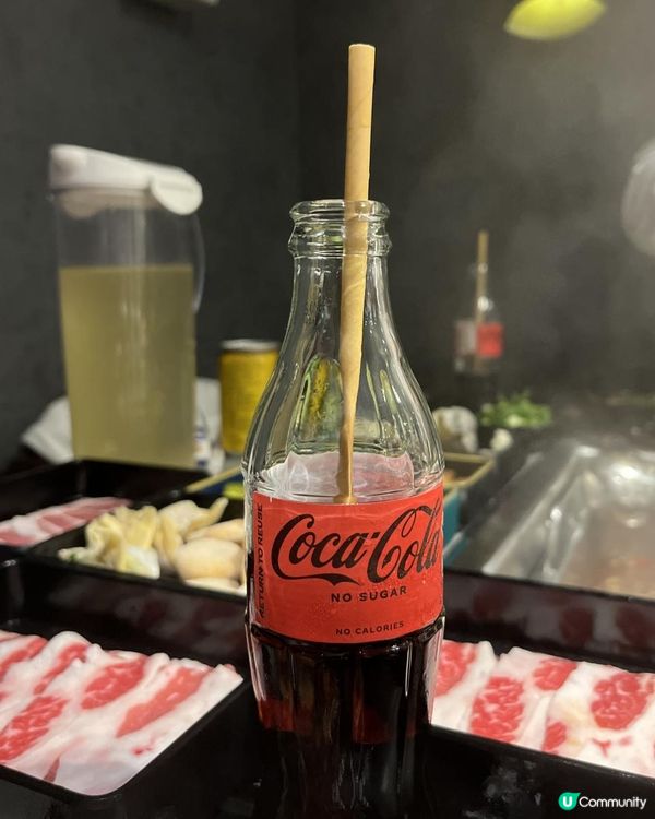 無限時火鍋放題 味火鍋超掂👍性價比高 新鮮食材 無限時放送