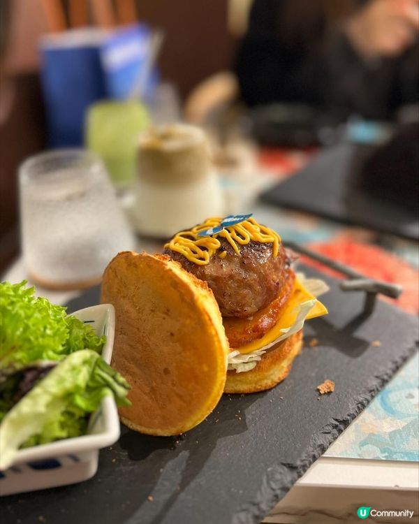 銅鑼灣日式Mont Blanc專門店🏯