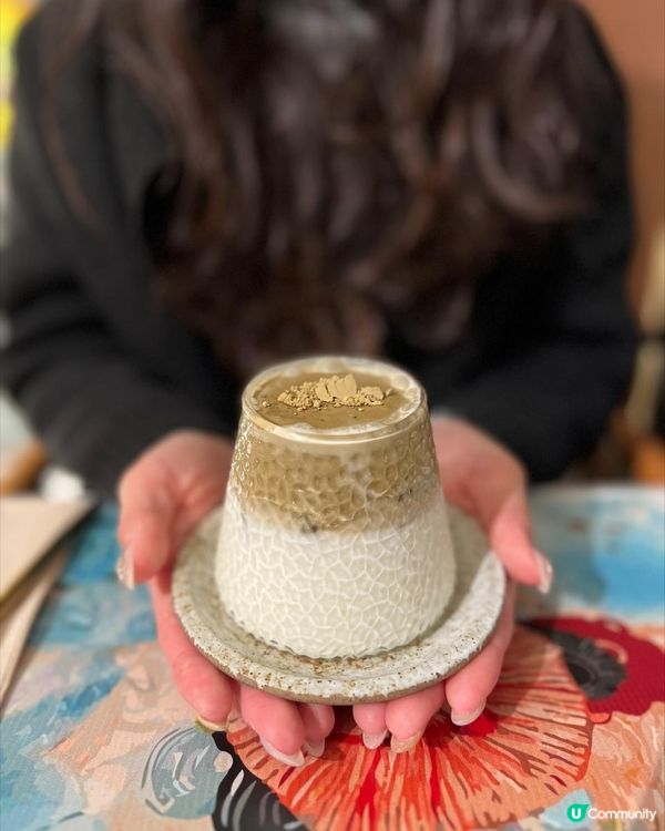 銅鑼灣日式Mont Blanc專門店🏯