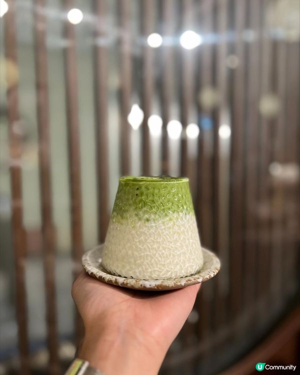 銅鑼灣日式Mont Blanc專門店🏯