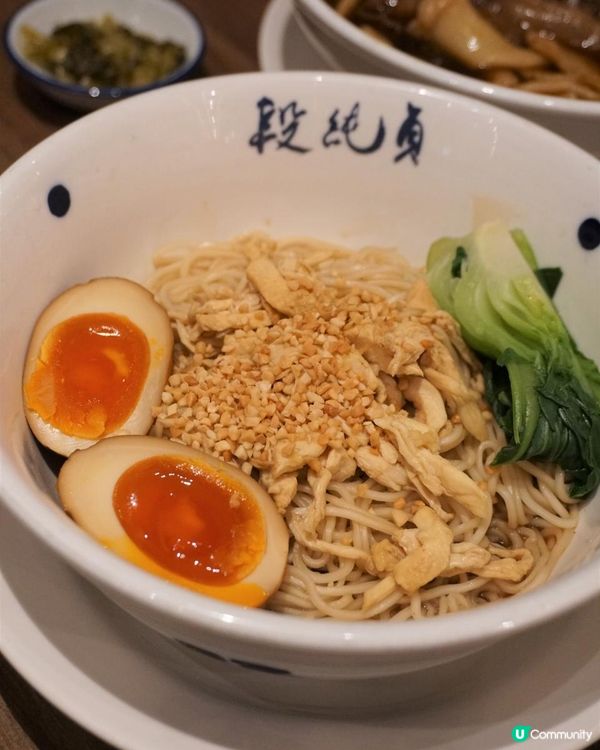 將軍澳【段純貞牛肉麵】一次過食齊台灣小食、麵、甜品