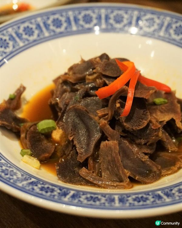 將軍澳【段純貞牛肉麵】一次過食齊台灣小食、麵、甜品