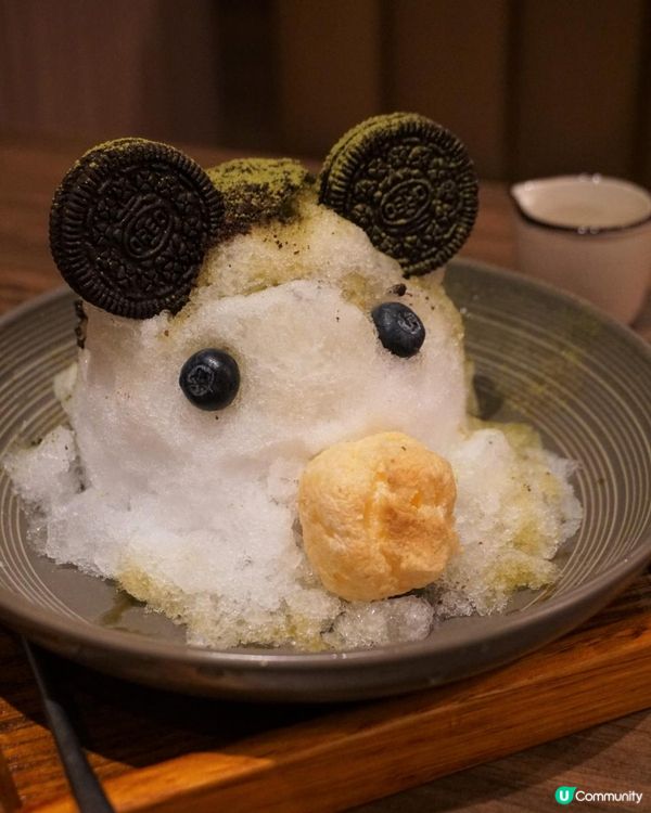 將軍澳【段純貞牛肉麵】一次過食齊台灣小食、麵、甜品