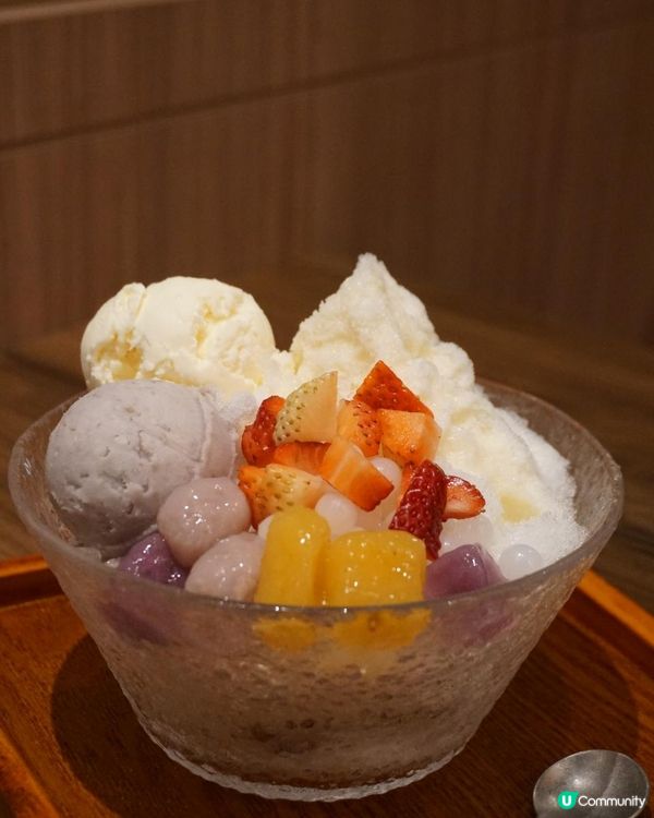 將軍澳【段純貞牛肉麵】一次過食齊台灣小食、麵、甜品