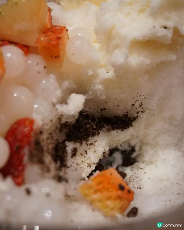 將軍澳【段純貞牛肉麵】一次過食齊台灣小食、麵、甜品