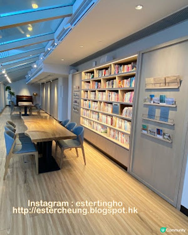 【尖沙咀 食記】牧羊少年與他的浮萍 ♥ 嘆個悠閒下午茶