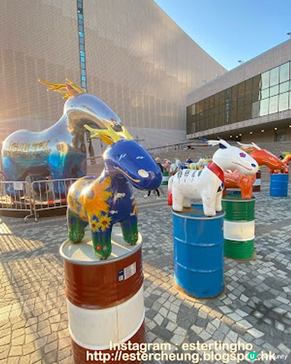 【尖沙咀 食記】牧羊少年與他的浮萍 ♥ 嘆個悠閒下午茶