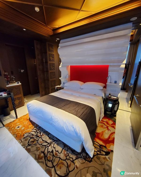 🏨香港獲獎最多嘅精品設計酒店 – 問月酒店