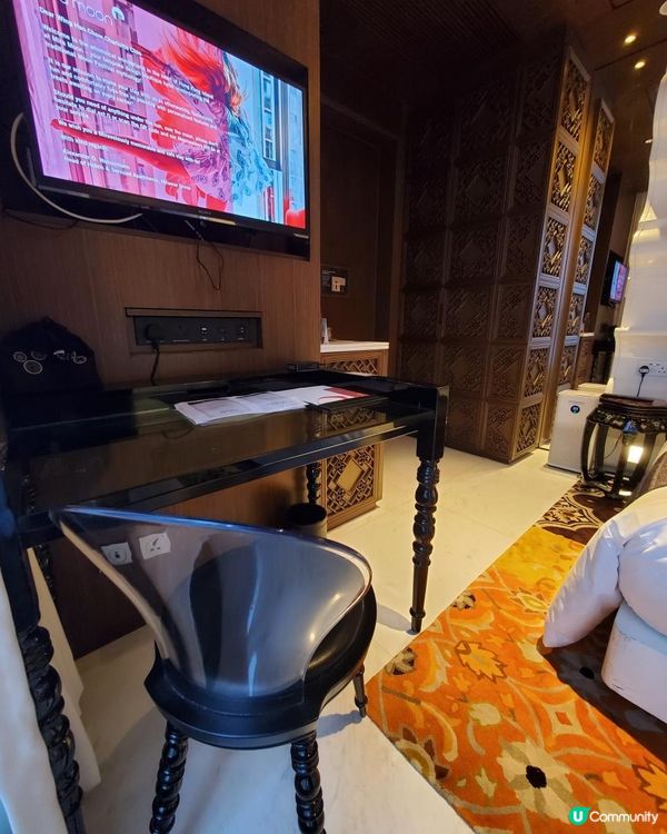 🏨香港獲獎最多嘅精品設計酒店 – 問月酒店