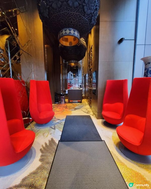 🏨香港獲獎最多嘅精品設計酒店 – 問月酒店