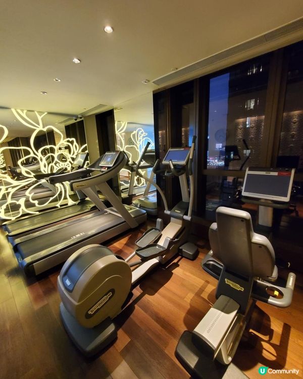 🏨香港獲獎最多嘅精品設計酒店 – 問月酒店